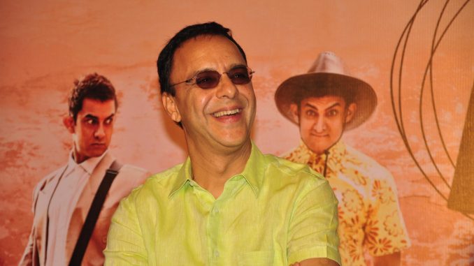 Vidhu Vinod Chopra chooses a sprint chase over bike chase for Farhan Akhtar in Wazir